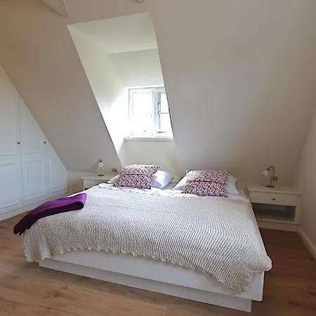 Ferienhaus Meerzeit Sankt Peter-Ording