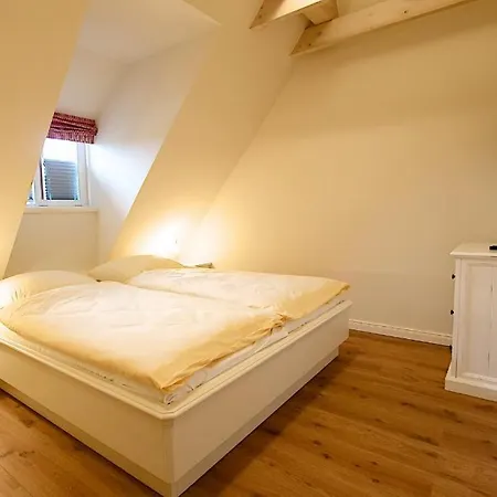 Ferienhaus Meerzeit *