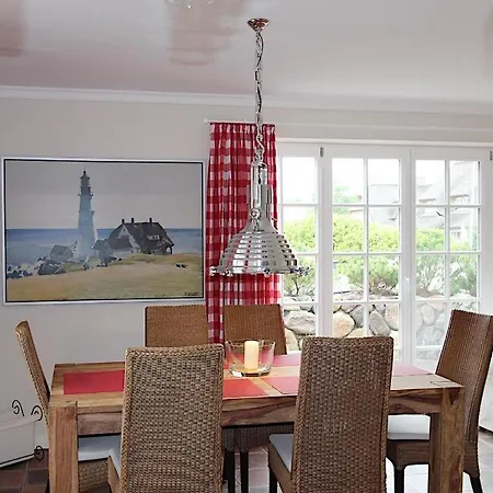 Ferienhaus Meerzeit *