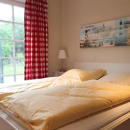 Ferienhaus Meerzeit * Sankt Peter-Ording