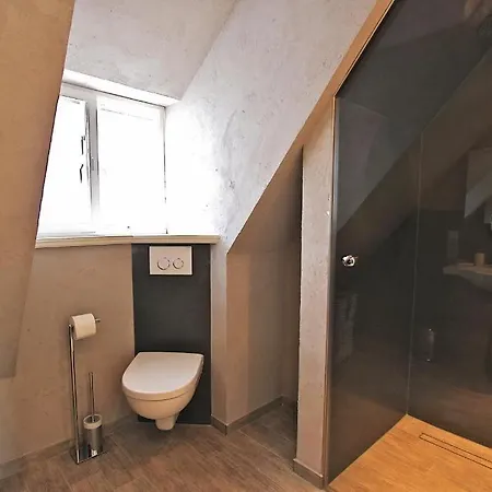 Ferienhaus Meerzeit Dom wakacyjny